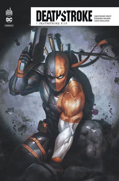 Couverture_Deathstroke RIP