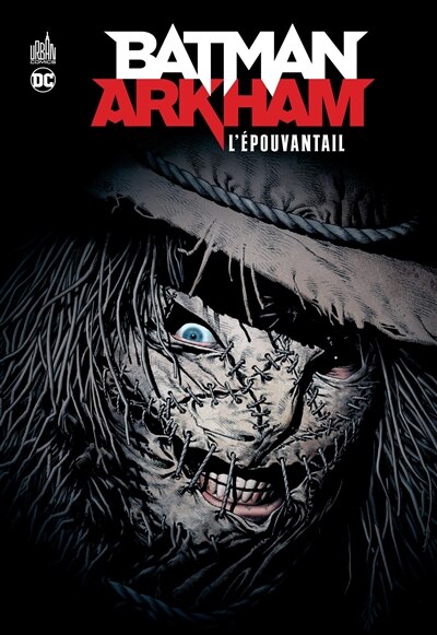 Front cover_L' Epouvantail