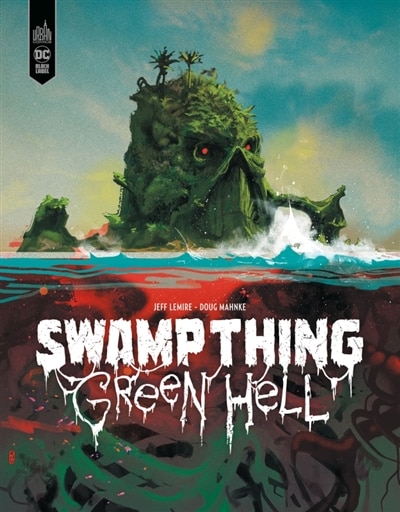 Couverture_Swamp Thing