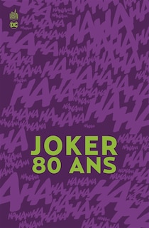 Front cover_Joker 80 ans