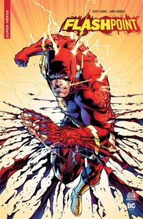 Front cover_Flashpoint