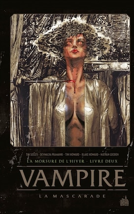 Couverture