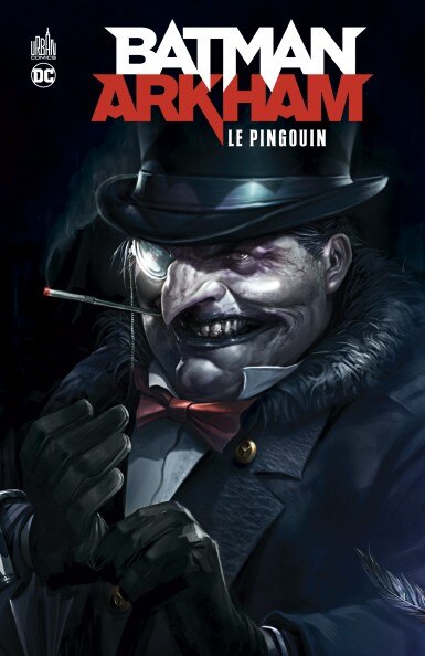 Front cover_Le Pingouin