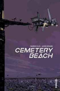 Front cover_Cemetery beach