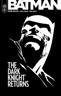 Front cover_Batman