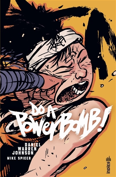 Front cover_Do a power bomb !