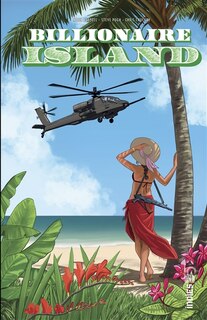 Front cover_Billionaire Island