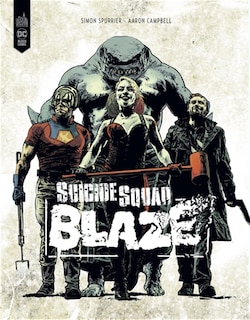 Couverture_Suicide squad