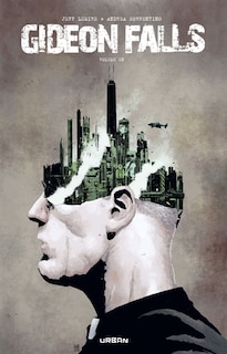 Couverture_Gideon Falls : intégrale, Vol. 1