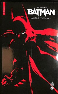 Front cover_Batman