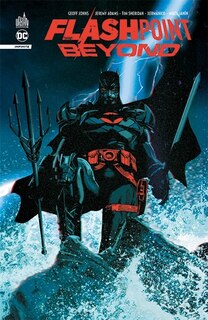Couverture_Flashpoint beyond