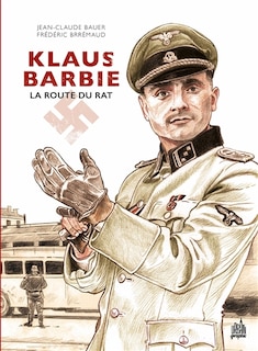 Couverture_Klaus Barbie