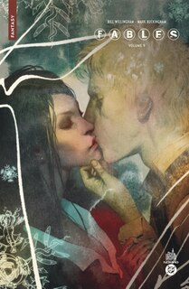 Couverture_Fables : intégrale, Vol. 9