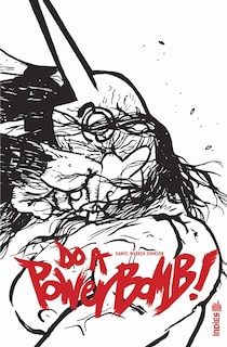 Couverture_Do a power bomb