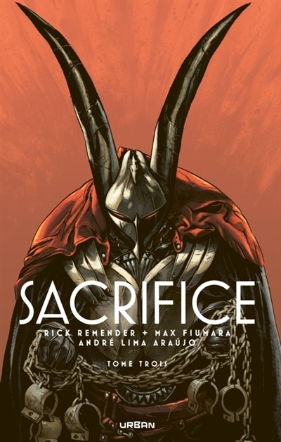 Couverture_Sacrifice, Vol. 3