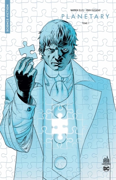 Couverture_Planetary, Vol. 1