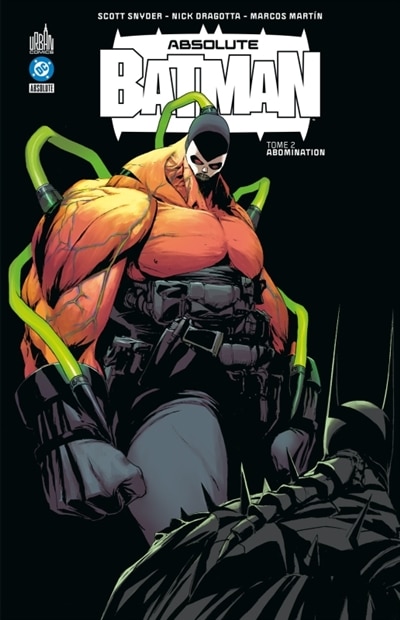 Couverture_Absolute Batman 02