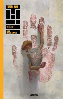 Couverture_The one hand & The six fingers