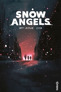 Front cover_Snow Angels