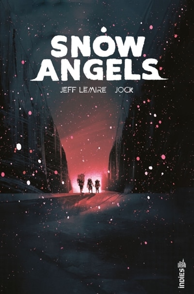 Front cover_Snow Angels