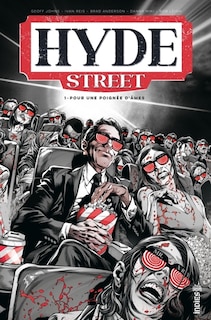 Couverture_Pour une poignée d'âmes