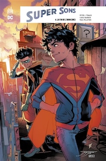 Super sons Tome 4