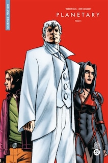 Couverture_Planetary, Vol. 3