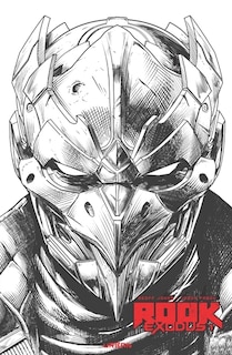 Front cover_Rook exodus, Vol. 1