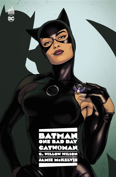 Couverture_Catwoman