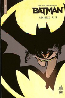 Front cover_Batman