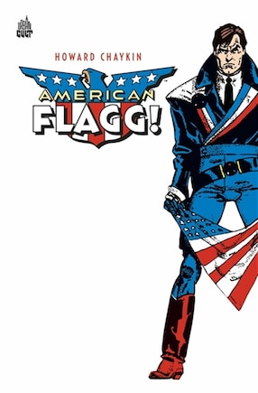 American Flagg!