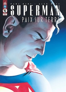 Front cover_Paix sur Terre
