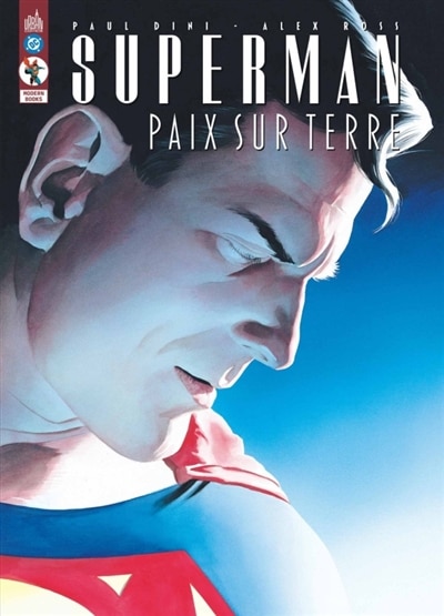 Front cover_Paix sur Terre