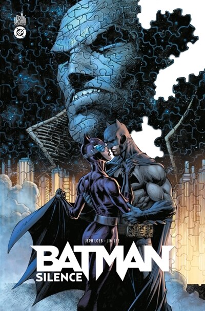 Front cover_Batman