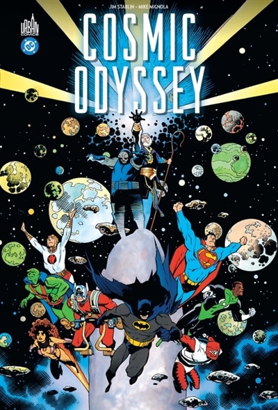Couverture_Cosmic Odyssey