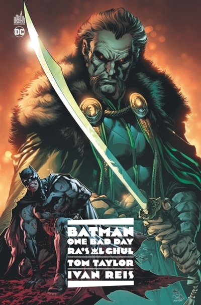Couverture_Ra's al Ghul