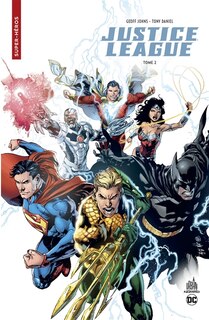 Front cover_Urban comics Nomad Justice League 02