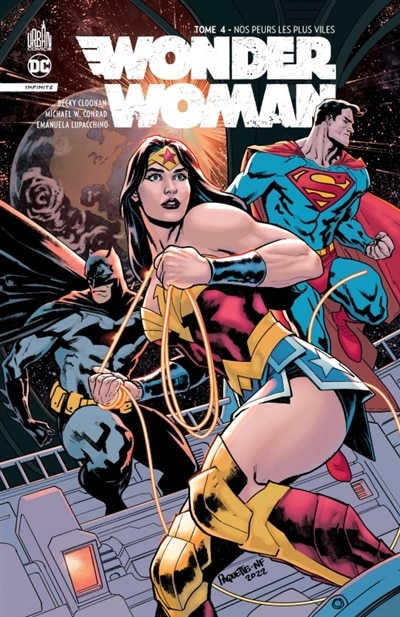 Wonder Woman Infinite 04