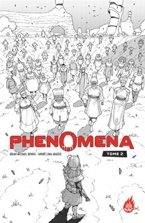Couverture_Phenomena, Vol. 2