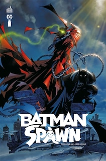 Batman / Spawn