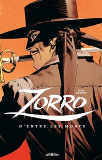 Front cover_Zorro