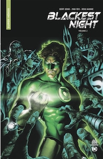 Urban Comics Nomad - Blackest Night 02