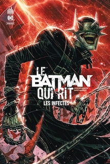 Front cover_Le Batman qui rit