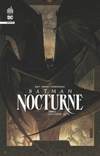 Deuxième acte