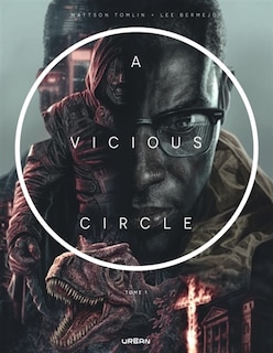Front cover_A Vicious Circle 01