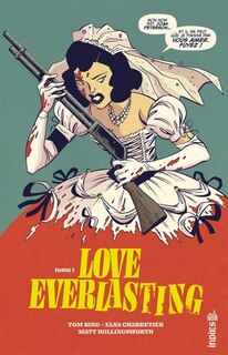 Couverture_Love everlasting, Vol. 1