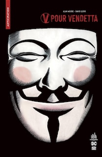 Front cover_V pour vendetta