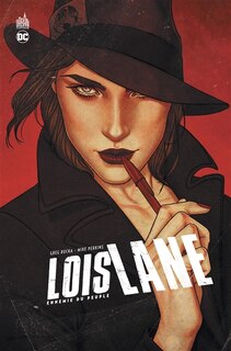 Couverture_Lois Lane