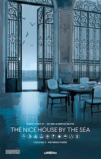 Couverture_The nice house by the sea : cycle deux, Vol. 1