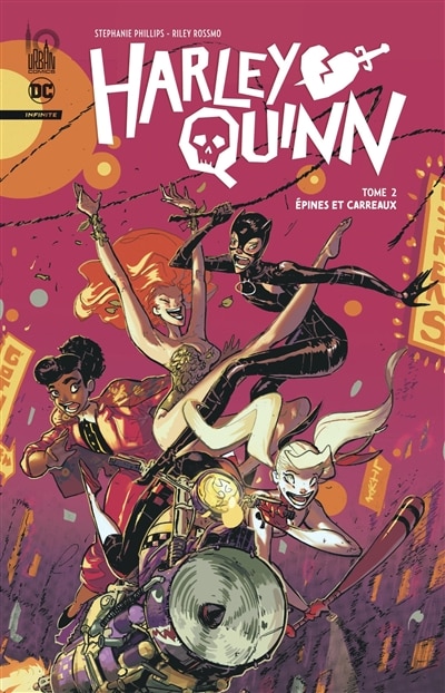 Front cover_Epines et carreaux